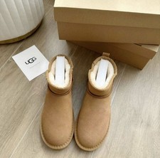 Scarpe UGG invernali donna