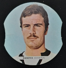 ***CALCIATORI EDIS MOTTA 1975*** DANOVA (CESENA) !!!