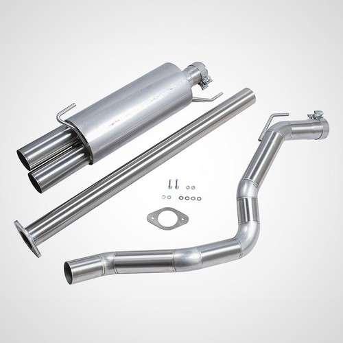 Scarico sportivo tech - scarico, g-tech