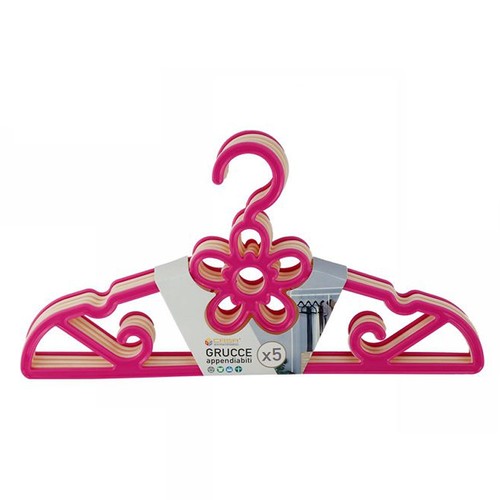 Set grucce appendiabiti - set,