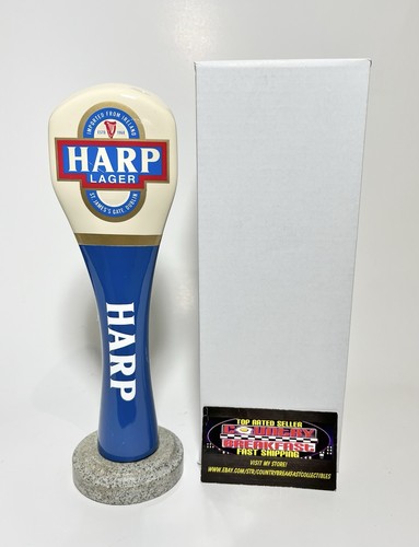 Rubinetto birra harp - rubinetto, lager