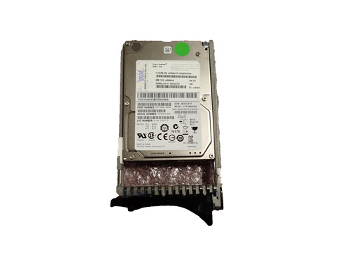 Ibm 44v6844 139 - gb, rpm
