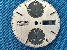 Quadrante originale seiko