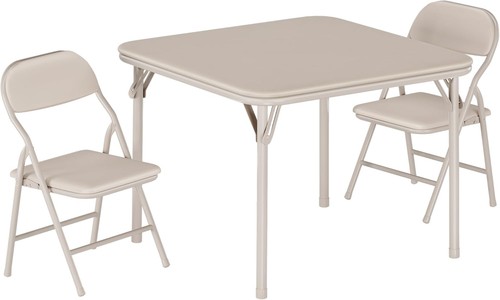 Tavolo per bambini - per, 2/4