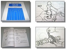 Toyota Avensis Verso Picnic