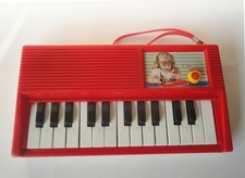 Pianola organo elettronico