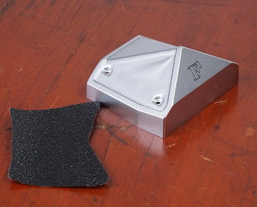 Nikon prism top cover - nikon,