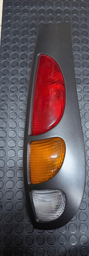 Fanale stop posteriore - stop,