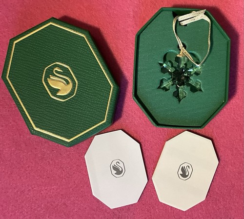 2022 swarovski cristallo - swarovski,