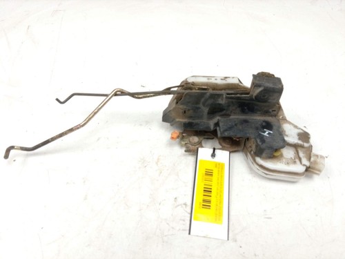 Mr349179 front left door - front, lock