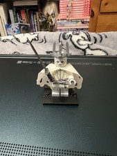 Lego Minifigure Re Stregone Lo