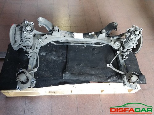 Assale posteriore alfa romeo - posteriore,