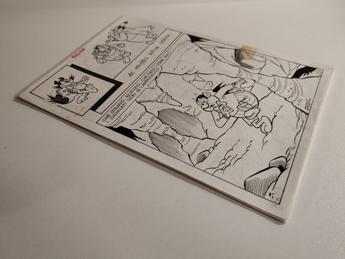 Geppo storia completa - geppo,
