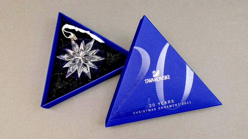 Cristallo swarovski - cristallo,