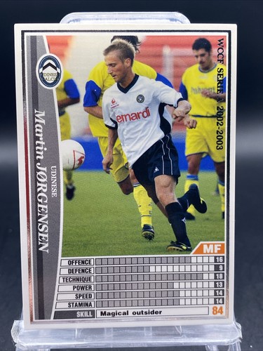Martin jorgensen panini - jorgensen,