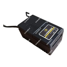 Alimentatore antenna sud - alimentatore, tv