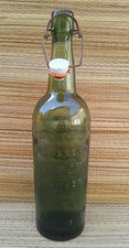 Antica Bottiglie Di Birra