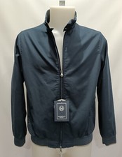 Giubbino Wampum, Stile Bomber