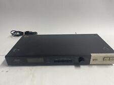 Pioneer DT-530 Timer Audio