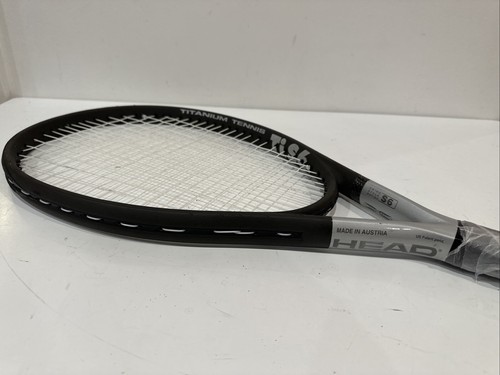 Racchetta tennis head - head, ti.s6