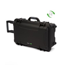 NANUK-R 935 Pro Carrello Fotografico e N-CUBIK 13M + 13S Kit Organizzatori Interni