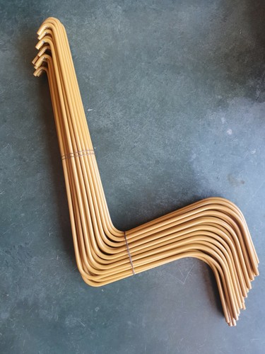 Molla ranghinatore stella - ranghinatore, a