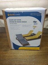 DuckCovers Copri chaise longue