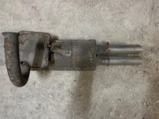 FIAT 850 MARMITTA SCARICO SPECIALE SPORTIVO SPORT MUFFLER EXHAUST