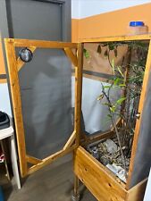 Gabbia Per Animali Esotici