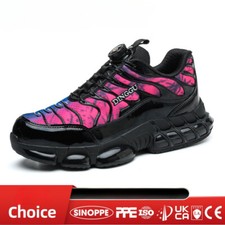 Scarpe Antinfortunistiche Uomo