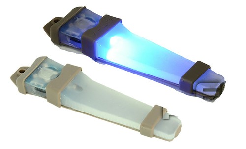 Luce sicurezza impermeabile - di,