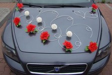 TOP TREND Gioielli Auto Sposa