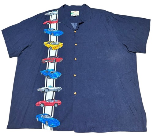 Camicia uomo paradise found - paradise,