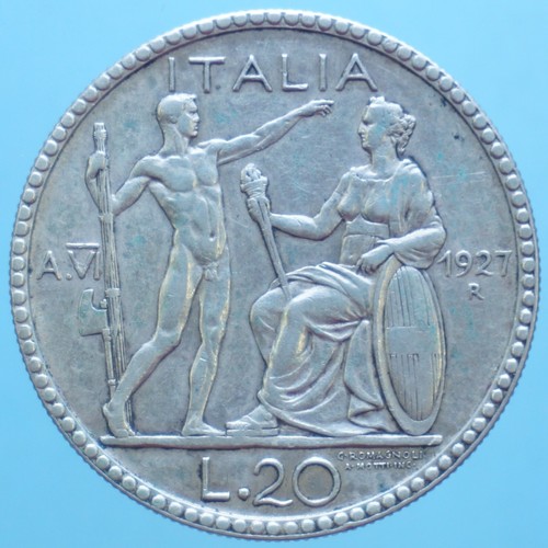 Vittorio emanuele iii - emanuele, 20