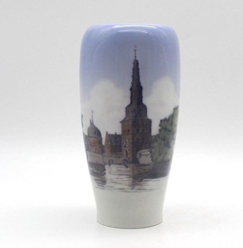 Royal copenhagen antico vaso - royal,