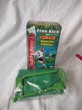2004 Subbuteo Penalty Shootout