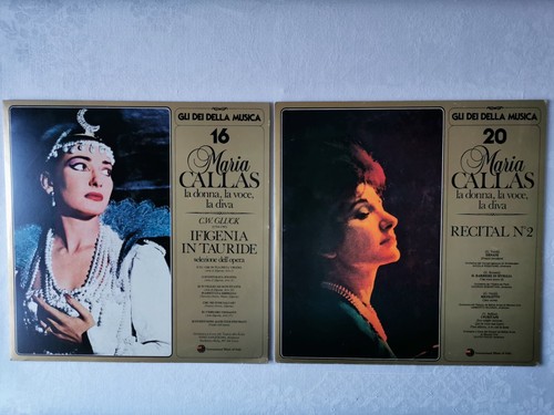 Opera lot maria - :,