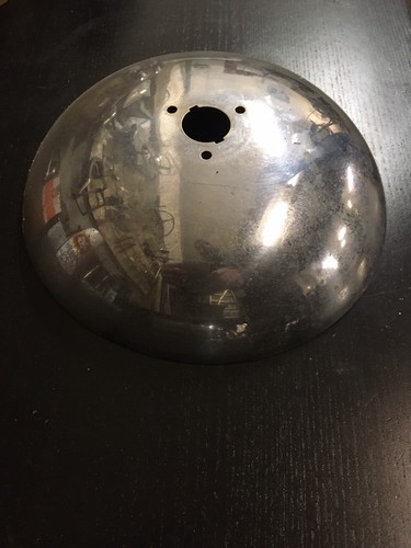 Harley panhead hydra glide - hydra-glide, hub