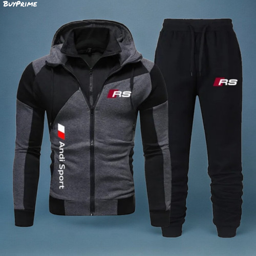 Tuta sportiva uomo - , modello