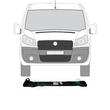 Traversa anteriore parte inferiore per Fiat Ducato 230 autobus pianale 1994 - 2002 