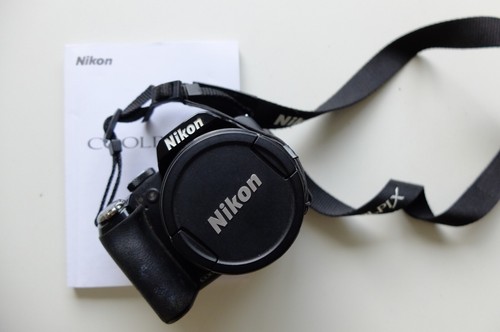 Nikon coolpix p90 1 - coolpix, 12,1