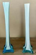 Set 2 vasi vintage stile