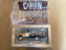 1:43 CAMION D'EPOCA ITALIANI