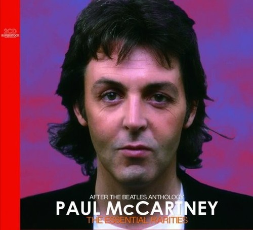 Paul mccartney le - mccartney, raritÀ