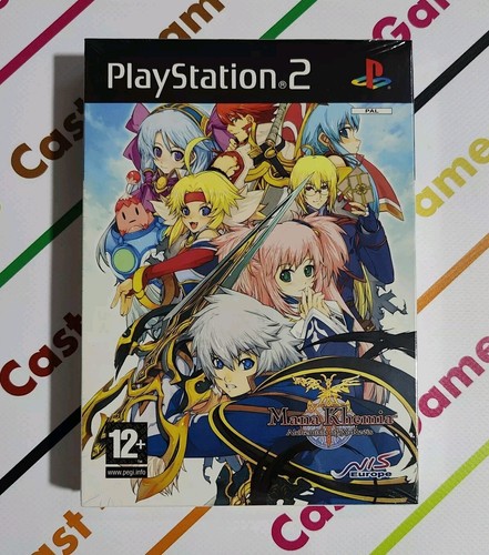 Ps2 playstation español - 2,