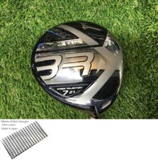 Mizuno BR-X Fairway Wood / 7w