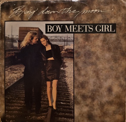 Boy meets girl bring down - girl-bring, the
