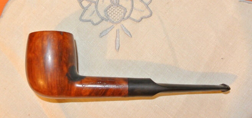 Pipa cesare barontini - pipa,