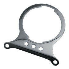 Porta Tachimetro Cromato MCS