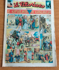 IL VITTORIOSO # 48 - DEL 16 /
